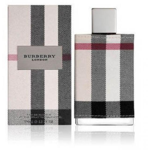 Burberry london 30ml price on sale